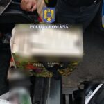 Descinderi spectaculoase în Mangalia! Descoperirile surprinzătoare ale mascaților din Tulcea 2 foto percheziii de amploare in mangalia ce au gasit mascatii din tulcea 684ffe209af16