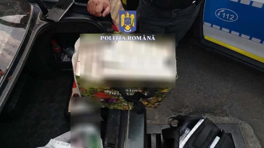 Descinderi spectaculoase în Mangalia! Descoperirile surprinzătoare ale mascaților din Tulcea 1 foto percheziii de amploare in mangalia ce au gasit mascatii din tulcea 684ffe209af16