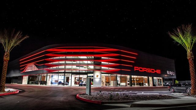 Porsche renunță la deschiderea showroom-urilor futuriste din cauza constrângerilor financiare! 1 foto porsche opreste investitiile in showroom urile ultramoderne din motive financiare 683fd332e0083