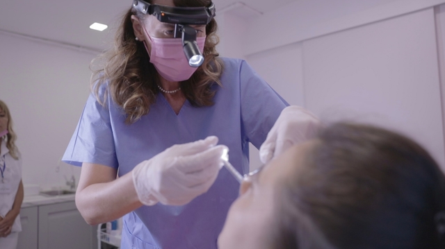 Rețeaua de clinici ORL Dr. Daniela Ionescu își lărgește orizonturile în București, atrăgând medici antreprenori și investitori! 1 foto reteaua de clinici orl dr daniela ionescu isi extinde prezenta in bucuresti si vizeaza atragerea de medici antreprenori si fonduri de investitii 683d5ab0b9951