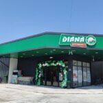 Rețeaua Diana își sărbătorește expansiunea: 90 de locații deschise! 3 foto reteaua de magazine diana a ajuns la 90 de unitati 6842ea66b1148