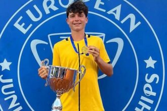 foto roland garros 2025 i marea speranta a tenisului romanesc in sferturi evolutie frumoasa la turneul de mare slem 6840167345c00