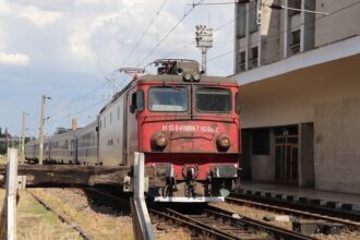 foto romania va lansa in circulatie locomotive ecologice 6843ead7ca210