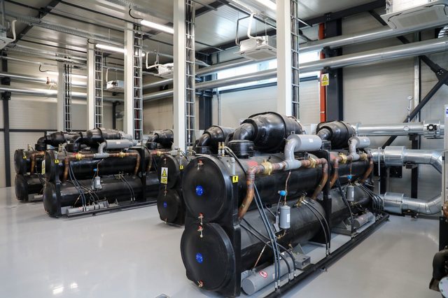 România își îndreaptă atenția spre energia termică obținută din izvoarele geotermale: Oradea, un exemplu de succes! 1 foto romania vrea energie termica din apa geotermala oradea model de inspiratie 683f5f2b9f290