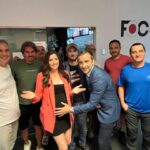 "Nouă eră în lumea sportivă: Focus Sport trece la următorul nivel!" 3 foto schimbare de stafeta la focus sport 686291d0b775a