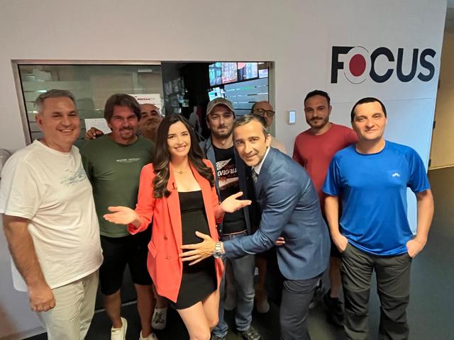 "Nouă eră în lumea sportivă: Focus Sport trece la următorul nivel!" 1 foto schimbare de stafeta la focus sport 686291d0b775a