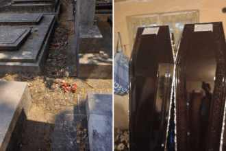 foto servicii funerare luate la puricat de anpc amenzi de peste 350 000 de lei si doua firme inchise temporar 6854124b40970