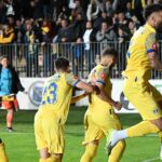 "De la Petrolul Ploiești la EURO U21 2025: Atacantul cu 37 de minute a marcat 21 de goluri înainte de a părăsi România!" 3 foto si video atacantul cu 37 de minute la petrolul ploiesti a plecat din romania a inscris 21 de goluri si acum joaca la euro u21 2025 68495802af672