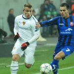 Pescărușul și fotbalistul de Champions League la Cudalbi: O lecție inedită de ornitologie în barajul pentru Liga 3! 3 foto si video ce a facut pescarusul cu un fotbalist de champions league titular la cudalbi sau lectia de ornitologie din barajul pentru liga 3 68591c0f6df25