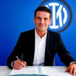 Cristi Chivu își asumă provocarea! Obiectivele sale la Inter: cerințele pentru jucători și ultimele evenimente de la Parma 2 foto si video cristi chivu intra in ring obiectiv setat la inter ce le cere jucatorilor ce s a intamplat la parma 6847302a45dd8