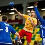 Un român strălucește ca golgheter la Campionatul Mondial! Astăzi, tricolorii se confruntă cu Ungaria! 3 foto si video un roman este golgheterul campionatului mondial astazi tricolorii joaca impotriva ungariei 685d1783818c7