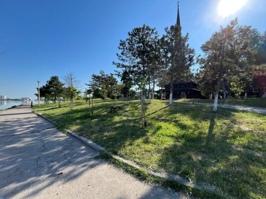 Tragedie în Parcul Tăbăcărie: Descoperirea cutremurătoare a unui adolescent. 1 foto socant un minor a fost gasit spanzurat in parcul tabacarie 683e9715e4287