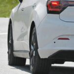 Volkswagen își dezvăluie planurile: Primele teste pentru viitorul model electric accesibil ID.2! 2 foto spion volkswagen a inceput testele cu viitorul model electric accesibil id 2 684ba2c606d6e