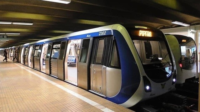 Nouă magistrală de metrou își ia avânt de la Piața Unirii! 1 foto start pentru o noua magistrala de metrou tot de la piata unirii 685c3995e90c2