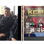 Ștefan Orza din Mangalia: Pompierul Campion Mondial la Kempo care Își Dedică Viața Serviciului Comunității 3 foto stefan orza pompierul din mangalia campion mondial la kempo un om aflat zilnic in munca celorlalti 6844405b01c2d