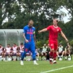 Surpriză totală! Numărul ales de Denis Alibec la FCSB, o premieră în cariera sa! 2 foto total neasteptat ce numar si a ales denis alibec la fcsb nu l a purtat niciodata in cariera 685fddcab8bd7