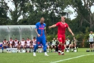 foto total neasteptat ce numar si a ales denis alibec la fcsb nu l a purtat niciodata in cariera 685fddcab8bd7