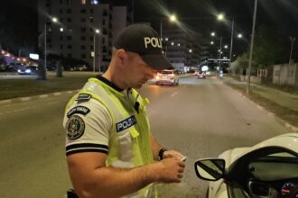foto video actiune de amploare in navodari zeci de soferi trasi pe dreapta iata ce au descoperit politistii 6846b626d2074