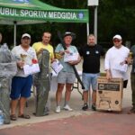 CS Medgidia a desfășurat astăzi turneul de pescuit sportiv – Descoperă cine sunt cei 5 învingători! 3 foto video cs medgidia a organizat astazi competitia cupa de pescuit sportiv vezi aici cine sunt cei 5 castigatori 685fcd4c9231c