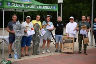 foto video cs medgidia a organizat astazi competitia cupa de pescuit sportiv vezi aici cine sunt cei 5 castigatori 685fcd4c9231c