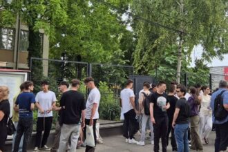foto video emotii mari pentru liceeni astazi peste 4 100 de elevi din judetul constanta sustin prima proba a bacalaureatului 6847bd71639da