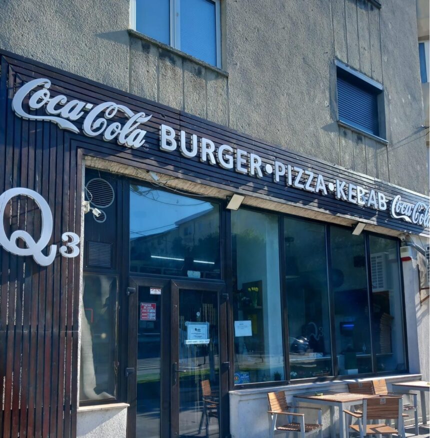 Năvodari și Constanța: Restaurante închise de Autoritatea pentru Protecția Consumatorilor, unul fără autorizație de funcționare! 1 foto video localuri din navodari si centrul vechi al constantei inchise de protectia consumatorilor unul dintre ele nu avea autorizatie de functionare 683f1d69bb25d