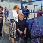 Mama soldatului dispărut de pe fregata Regele Ferdinand, mărturii IMPACTANTE: „Fiul meu era huiduit, sâmbătă mi-a spus: mamă, te iubesc!” 3 foto video mama militarului disparut de la bordul fregatei regele ferdinand declaratii cutremuratoare fiul meu era huiduit sambata mi a dat ultimul telefon mama te iubesc 684fd3f3a3909