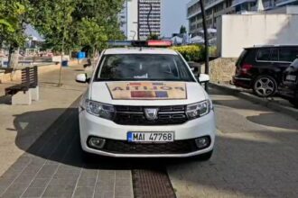foto video s a tras cu arma in mamaia iata ce spun politistii 6860130d04e0e