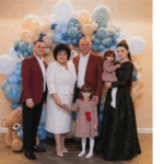 Sărbătoare memorabilă în familia primarului din Cumpăna, Mariana Gâju, la împlinirea a 45 de ani de căsnicie! 2 foto week end de sarbatoare in familia primarului comunei cumpana mariana gaju care celebreaza 45 de ani de casatorie 6845921474fea