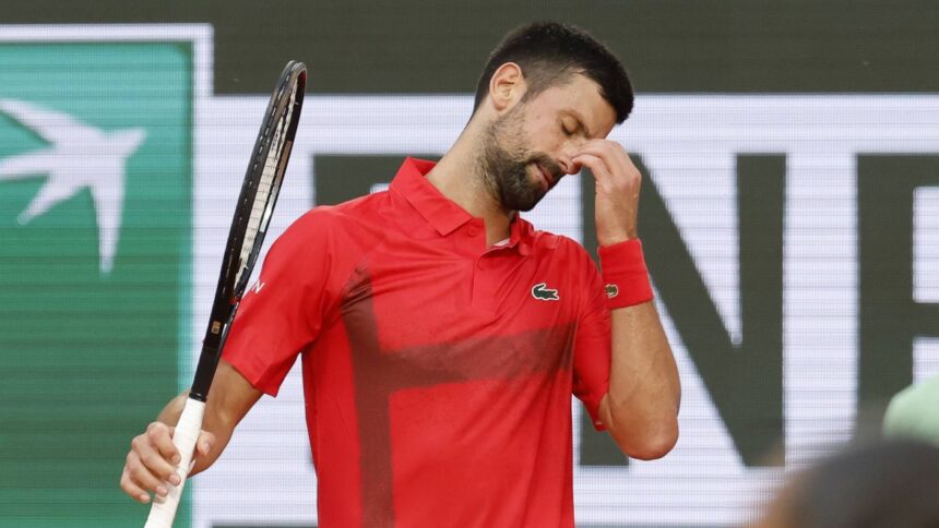 Francezii l-au provocat pe Djokovic: dorințele lui Nole și întâmplările de la Roland Garros 1 francezii si au batut joc de djokovic ce a cerut nole si ce s a intamplat la roland garros 683c5dc201673