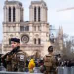 Franța sub lupă: acuzații de furnizare continuă de echipamente militare către Israel, conform unui raport al unei organizații de stânga. 2 franta este acuzata ca livreaza constant material militar israelului ce arata raportul unei organizatii militante de stanga 68485579b5c83