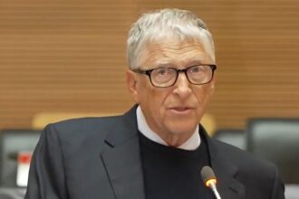 fundatia gates se angajeaza sa doneze 16 miliarde de dolari aliantei gavi pentru vaccinuri 685a89290a270