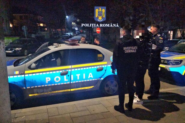 furt de 10 000 de lei dintr un magazin din saraiu barbat de 42 de ani retinut de politistii din harsova 684168982dcbc