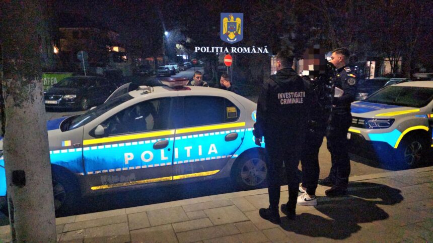 Prăduire de 10.000 de lei într-un magazin din Saraiu: Individ de 42 de ani, capturat de autoritățile din Hârșova 1 furt de 10 000 de lei dintr un magazin din saraiu barbat de 42 de ani retinut de politistii din harsova 684168982dcbc