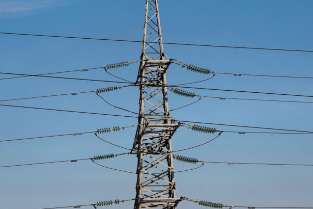 furt de curent politistii din giurgiu au deschis 30 de dosare penale pentru instalatii clandestine racordate la reteaua electrica 685da226a8077