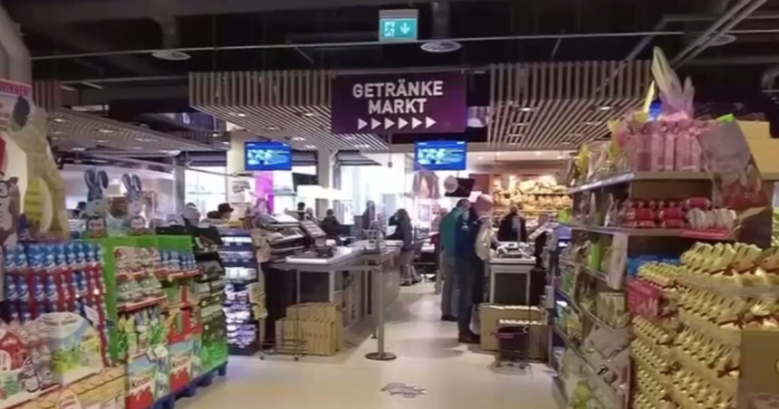 Furturi fără precedent în magazinele din Germania: Ce produse atrag atenția infractorilor? 1 furturi record din magazinele germane ce articole sunt vizate de hoti 685c26649cc0f