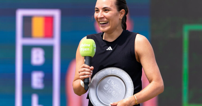 Gabriela Ruse, învinsă în marea finală de la S’Hertogenbosch: „Elise, bravo! Mă enervezi, mă înfrunți mereu!” 1 gabriela ruse a pierdut finala de la shertogenbosch elise felicitari ma cam enervezi ma invingi de fiecare data 684ee37386067