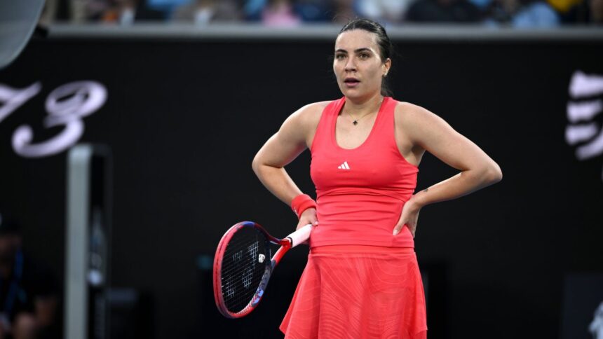 Gabriela Ruse, înfrângere în marea finală de la 's-Hertogenbosch 1 gabriela ruse a pierdut finala turneului de la s hertogenbosch 684ec1308d99a