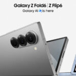 Galaxy Z Fold6 și Z Flip6 – mai mult decât simple smartphone-uri, o revoluție în stilul de viață conectat, creativ și inteligent. 3 galaxy z fold6 si z flip6 nu doar telefoane ci un nou mod de a trai conectat creativ si inteligent 68625a8b397e0