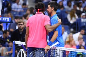 galerie foto a dezertat in cupa davis si a jucat accidentat un amical pentru a castiga un milion de dolari nu puteam nici sa tin u 685fa8e0ab217