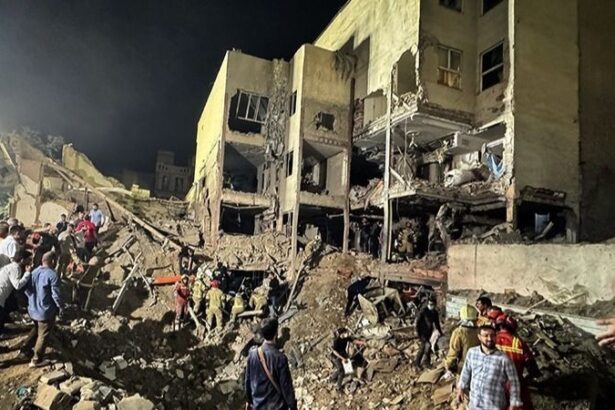 galerie foto a plecat din bucuresti si a nimerit in iadul iranian simt ca o iau razna rugati va pentru noi 6858e7779d149