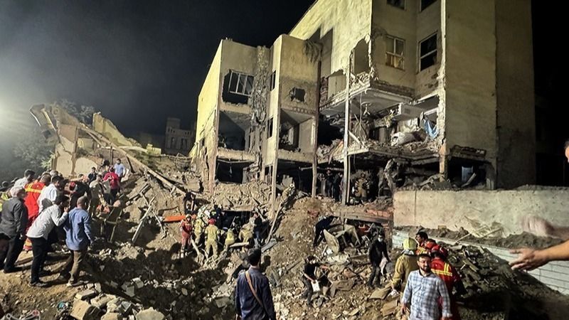 „Din București în inima haosului iranian: „Mă simt copleșită! Rugați-vă pentru noi!““ 1 galerie foto a plecat din bucuresti si a nimerit in iadul iranian simt ca o iau razna rugati va pentru noi 6858e7779d149