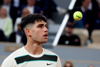 galerie foto abandon in semifinalele roland garros ce s a intamplat in meciul alcaraz musetti 684307062203c