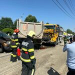 Intervenție de urgență la Mihail Kogălniceanu: Elicopterul SMURD a zburat pentru salvare! 3 galerie foto accident grav la mihail kogalniceanu a intervenit elicopterul smurd 685112eda309f