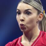 galerie foto bernadette szocs a castigat spectaculos primul meci la wtt star contender ljubljana 6855a980516dc