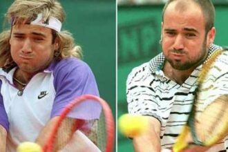 galerie foto cahill nu a fost aproape de agassi cand a avut comportamente suicidale prin ce a trecut legendarul tenismen american 68556341a820b