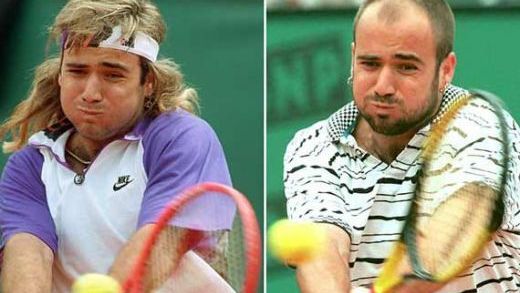 Cahill dezvăluie distanța față de Agassi în momentele sale de criză: povestea dramatică a marelui tenisman american 1 galerie foto cahill nu a fost aproape de agassi cand a avut comportamente suicidale prin ce a trecut legendarul tenismen american 68556341a820b