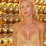 Camila Giorgi strălucește cu „vise de aur” la un an după ce a părăsit terenul de tenis! 3 galerie foto camila giorgi ofera vise de aur fosta jucatoare de tenis arata impecabil la treisprezece luni de la retragerea din tenis 68499747492b8