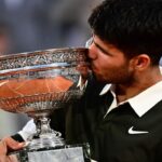 Carlos Alcaraz dezvăluie planurile sale pentru cele 2,55 milioane de euro obținute la Roland Garros 2025! 2 galerie foto carlos alcaraz stie deja ce va face cu cele 255 milioane de euro castigate la roland garros 2025 68473aac7ad2d