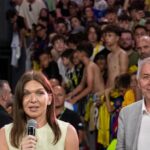 Cluj-Napoca: „A doua inimă” a Simonei Halep în țară - cuvântul plin de emoție al fostei campioane WTA 2 galerie foto clujul a doua casa pentru simona halep in romania mesajul emotionant al fostului numar unu wta 6853a1318beaa